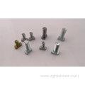 Custom Stainless Steel T Hammer Head T Bolts